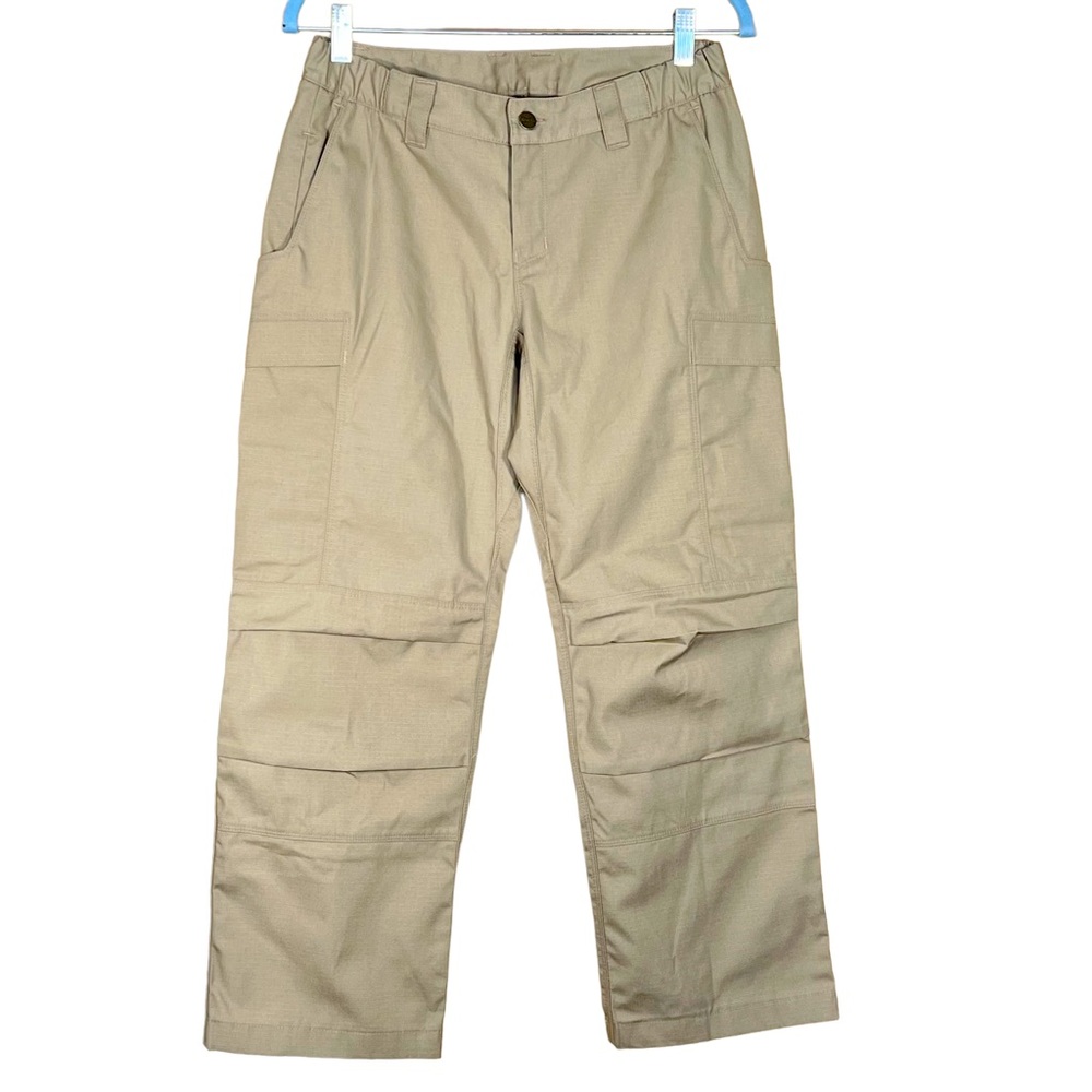 Vertx Phantom LT Desert Tan Women’s Tactical Pants Size 6 EUC